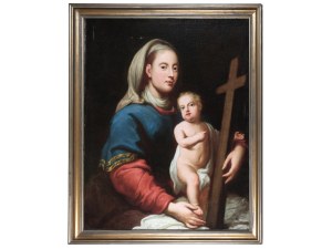 JACOPO AMIGONI, VENICE 1682 - 1752 MADRID, ATTRIBUTED