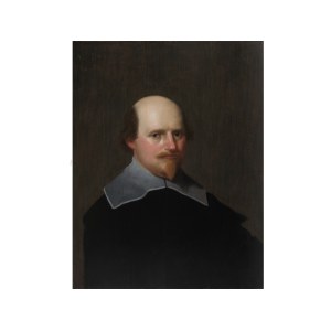 HOLLÄNDISCHER MEISTER, MITTE DES 17. JAHRHUNDERTS