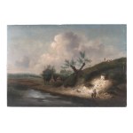 GERMAN PAINTER, 18TH CENTURY