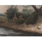 GERMAN PAINTER, 18TH CENTURY