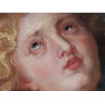 PETER PAUL RUBENS, SIEGEN 1577 - 1640 BELGIUM, CIRCLE OF