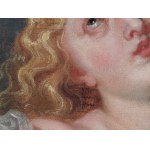 PETER PAUL RUBENS, SIEGEN 1577 - 1640 BELGIUM, CIRCLE OF