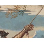SALVATOR ROSA, ARENELLA 1615 - 1573 ROM, KREIS DER