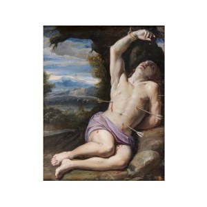 GUIDO RENI, BOLOGNA 1575 - 1642 BOLOGNA, ATTRIBUTED