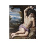 GUIDO RENI, BOLOGNA 1575 - 1642 BOLOGNA, ATTRIBUTED
