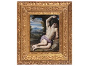 GUIDO RENI, BOLOGNA 1575 - 1642 BOLOGNA, ATTRIBUTED