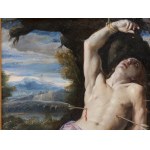 GUIDO RENI, BOLOGNA 1575 - 1642 BOLOGNA, ATTRIBUTED