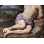 GUIDO RENI, BOLOGNA 1575 - 1642 BOLOGNA, ATTRIBUTED