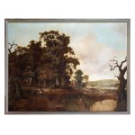 DUTCH PAINTER, 17TH/18TH CENTURY
