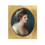 ANGELICA KAUFFMANN, CHUR 1741 - 1807 ROME