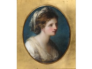 Kauffmann Angelica