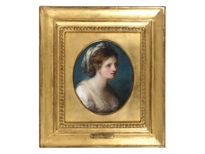 ANGELICA KAUFFMANN, CHUR 1741 - 1807 ROME