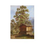 JOSEF FEID, VIENNA 1806 - 1870 WEIDLING