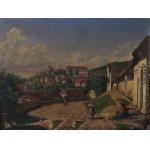 ANTON EBERT, KLADRUBY 1845 - 1896 VIENNA