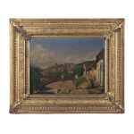 ANTON EBERT, KLADRUBY 1845 - 1896 VIENNA