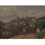 ANTON EBERT, KLADRUBY 1845 - 1896 VIENNA