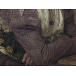 WILHELM LEIBL, COLOGNE 1844 - 1900 WÜRZBURG, ATTRIBUTED