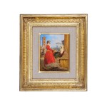 FRANZ ALT, VIENNA 1821 - 1914 VIENNA, CIRCLE OF