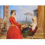 FRANZ ALT, VIENNA 1821 - 1914 VIENNA, CIRCLE OF