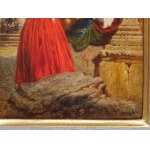 FRANZ ALT, VIENNA 1821 - 1914 VIENNA, CIRCLE OF