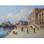 KARL KAUFMANN, CZECHIA 1843 - 1905 VIENNA, ATTRIBUTED