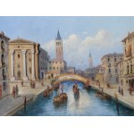 KARL KAUFMANN, CZECHIA 1843 - 1905 VIENNA, ATTRIBUTED