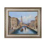 KARL KAUFMANN, CZECHIA 1843 - 1905 VIENNA, ATTRIBUTED