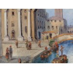 KARL KAUFMANN, CZECHIA 1843 - 1905 VIENNA, ATTRIBUTED