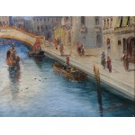 KARL KAUFMANN, CZECHIA 1843 - 1905 VIENNA, ATTRIBUTED