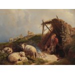RUDOLF EPP, EBERBACH 1834 - 1910 MUNICH, ATTRIBUTED