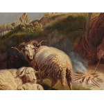 RUDOLF EPP, EBERBACH 1834 - 1910 MUNICH, ATTRIBUTED