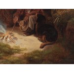 RUDOLF EPP, EBERBACH 1834 - 1910 MUNICH, ATTRIBUTED
