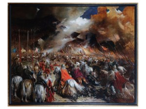 GIUSEPPE CHIACIGH, WLADIKAVKAZ 1895 - 1967 TRIESTE