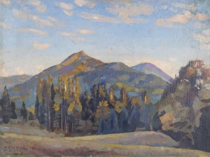 KOLOMAN MOSER, VIENNA 1868 - 1918 VIENNA, CIRCLE OF