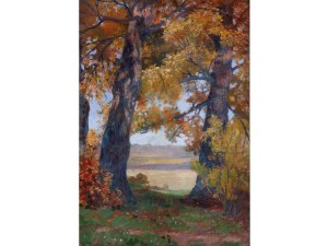 HUGO DARNAUT, DESSAU 1851 - 1937 VIENNA