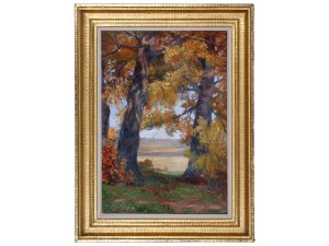 HUGO DARNAUT, DESSAU 1851 - 1937 VIENNA