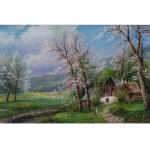ALOIS ARNEGGER, VIENNA 1879 - 1963 VIENNA