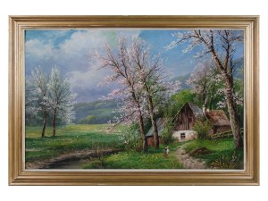 ALOIS ARNEGGER, VIENNA 1879 - 1963 VIENNA