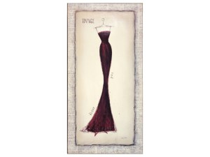 EMILY ADAMS, VINTAGE