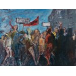 GEORG EISLER , VIENNA 1928 - 1998 VIENNA