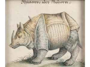 ALBRECHT DÜRER, NUREMBERG 1471 - 1528 NUREMBERG, FOLLOWER OF
