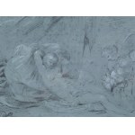 JEAN-HONORÉ FRAGONARD, GRASSE 1732 - 1806 PARIS, ATTRIBUTED