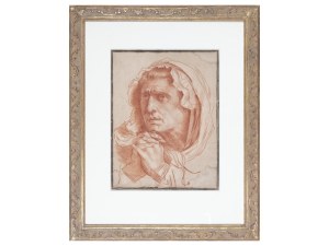 JEAN-BAPTISTE GREUZE, TOURNUS 1725 - 1805 PARIS, CIRCLE OF
