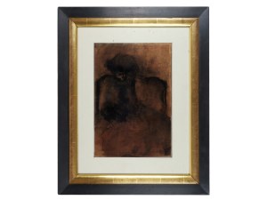 HENRI DE TOULOUSE-LAUTREC, ALBI 1864 - 1901 CHÂTEAU MALROMÉ, ATTRIBUTED