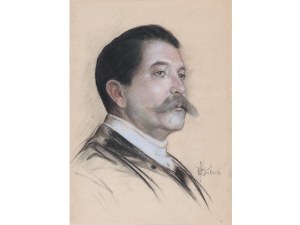 Lenbach Von Franz