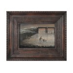 ANDREAS SCHELFHOUT, THE HAGUE 1787 - 1870 THE HAGUE, ATTRIBUTED