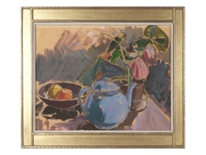 ROBIN CHRISTIAN ANDERSEN, VIENNA 1890 - 1969 VIENNA