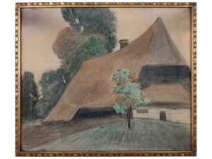 PETER MARKOVIC, ZEMUN SEMLIN 1869 - 1952 VIENNA