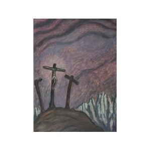 MARIANNE VON WEREFKIN, TULA 1860 - 1938 ASCONA, ATTRIBUTED