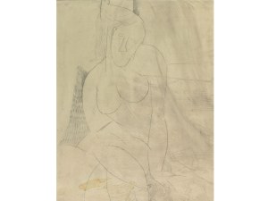 Modigliani Amedeo